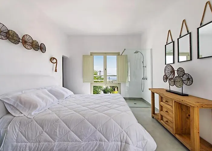 Terracevilla Pýrgos