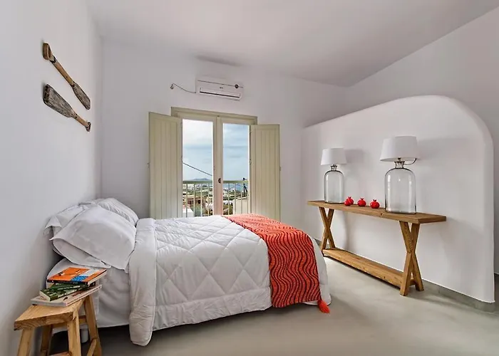 Lejlighed Terracevilla *