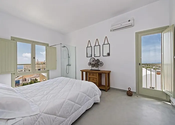 Terracevilla Daire *