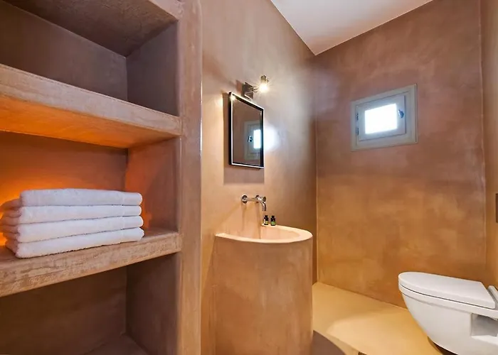 Terracevilla * Pýrgos