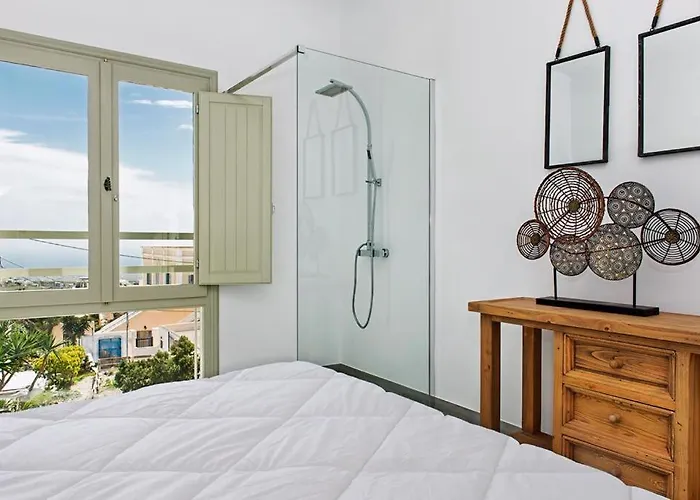 Daire Terracevilla *