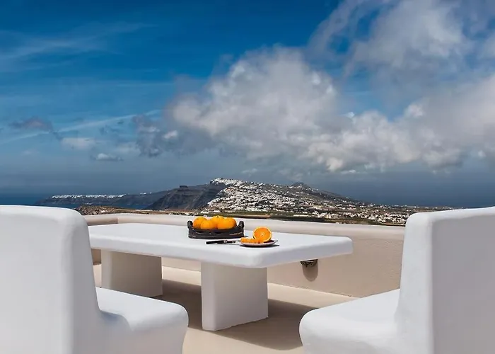 Daire Terracevilla Pýrgos