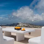 Daire Terracevilla Pýrgos