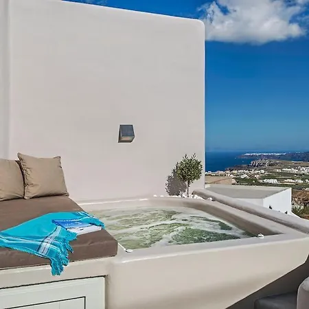 Apartamento Terracevilla