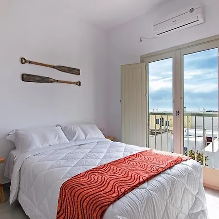 Terracevilla Apartamento