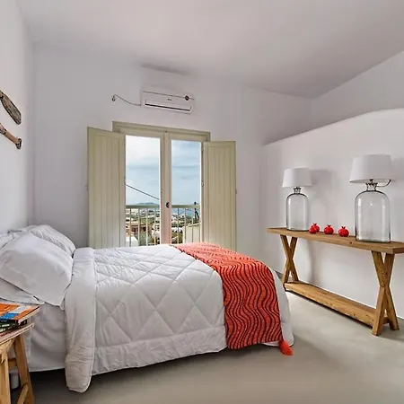 Appartamento Terracevilla *