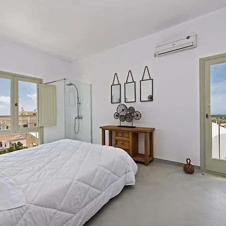 Terracevilla Apartamento *