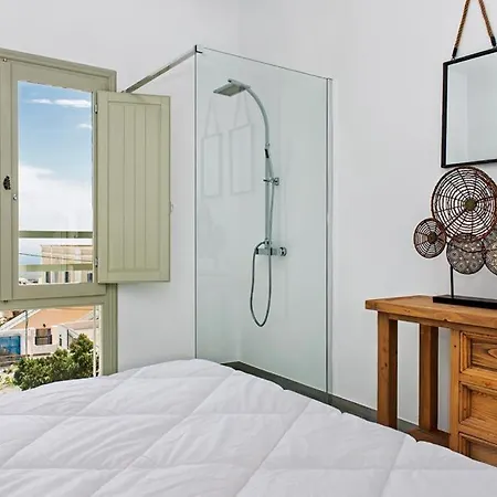 Apartamento Terracevilla *