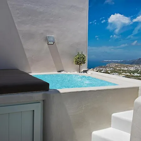 Terracevilla Apartamento