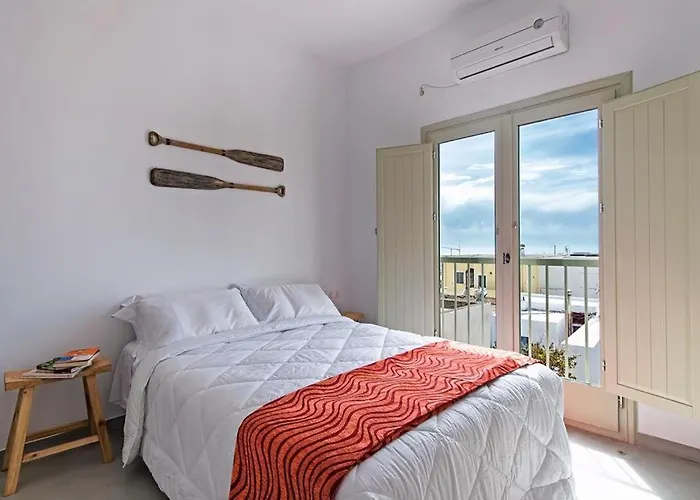 Terracevilla Appartamento