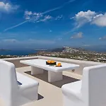 Terracevilla * Pýrgos