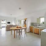 Apartmán Terracevilla Pýrgos