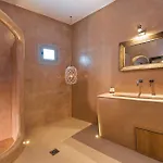 Terracevilla Apartmán Pýrgos