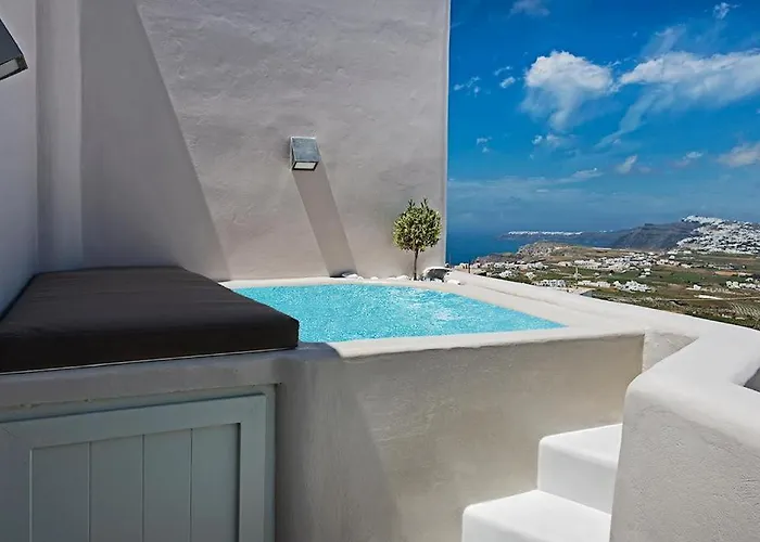 Terracevilla Lägenhet